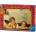 Ravensburger - Puzzle Raffaello: La Donna Velata, 1516 - 1 000 piese