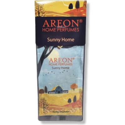 AREON ароматизатор за гардероб, Sunny Home