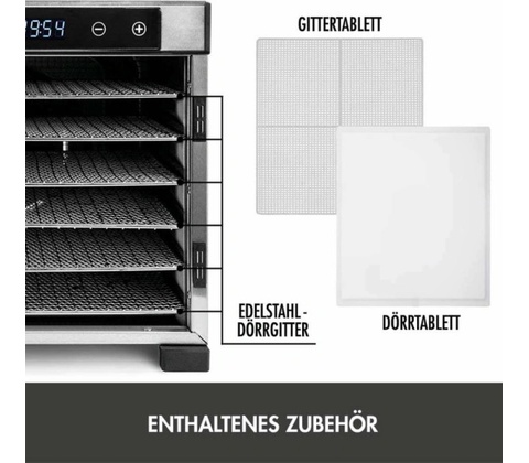 GASTROBACK 46602