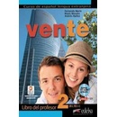 Vente 3 Příručka učitele
