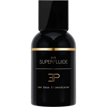 Les Eaux Primordiales Oud Superfluide Б. О. EDP 100 ml унисекс