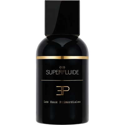 Les Eaux Primordiales Oud Superfluide Б. О. EDP 100 ml унисекс