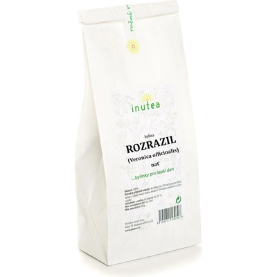 inutea Rozrazil nať sypaná 50 g