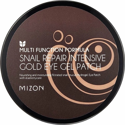 Mizon Snail Repair Intensive Gold Eye Patch 1,4 g x 60 ks