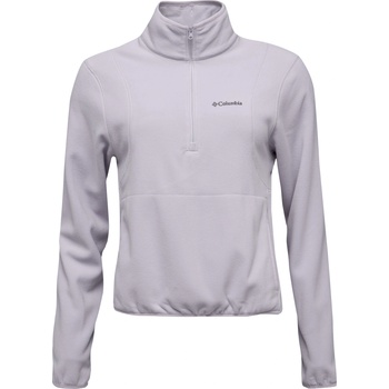 Columbia Vital valley fleece half zip l