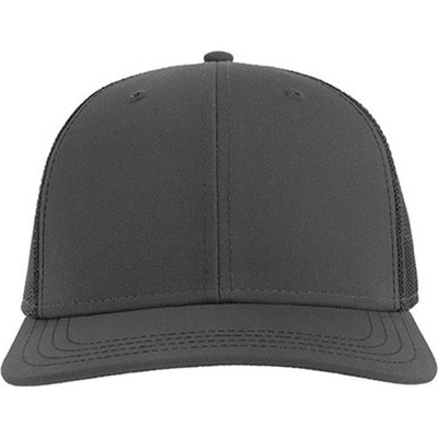 Atlantis Sieťovaná AT683 Dark Grey