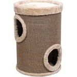 M-PETS - ARARAT Cat Tree - Хралупа - Драскалка, 33 x 33 x 50 см - Белгия 20700799