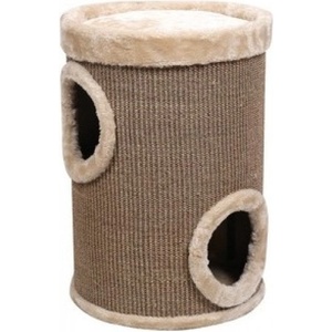 M-PETS - ARARAT Cat Tree - Хралупа - Драскалка, 33 x 33 x 50 см - Белгия 20700799