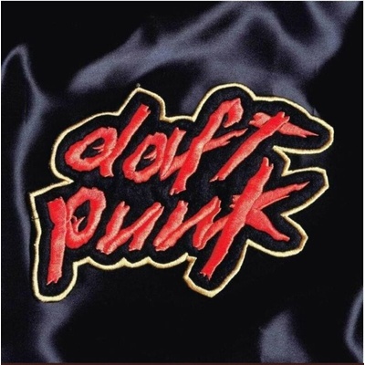 Daft Punk - Homework LP