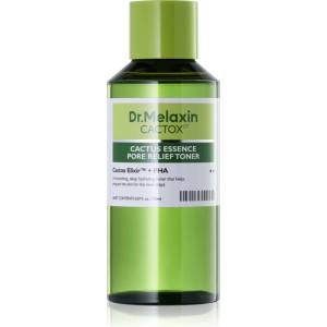 Dr.Melaxin Cactox Essence Pore Relief Toner концентриран тоник за интензивна хидратация 150ml
