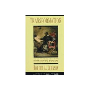 Transformation | Robert A. Johnson (ISBN: 9780062505439)