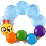 Baby Einstein Гризалка Baby Einstein - Teether-pillar (10573)