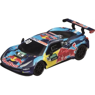 Carrera Auto GO/GO+ 64197 Ferrari 488 GT3 Red Bull GCG2378
