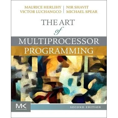 Art of Multiprocessor Programming