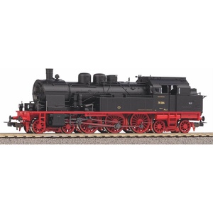 Piko Br 78 парен локомотив drg Епоха ii със звук (50615)