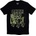 Green Day Rev Radio Black 2XL Риза (GDTS65MB05)