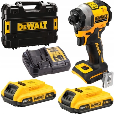 DeWalt DCF850D2T