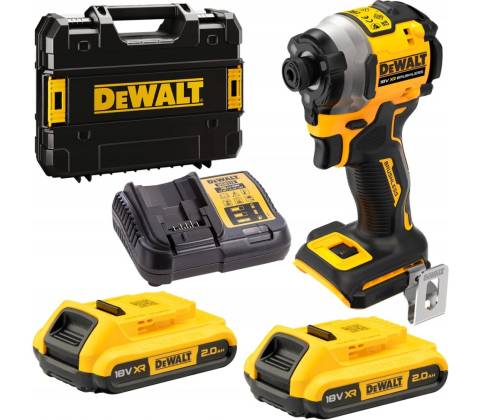 DeWalt DCF850D2T
