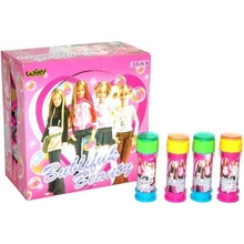 Bublifuk Beauty Barbie 50ml