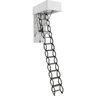 Fakro LET Electric 270-290 60x130 cm