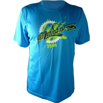 Haven NAVAHO SHORT blue/green
