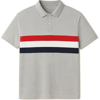 Tommy Hilfiger pánské polo tričko 067038
