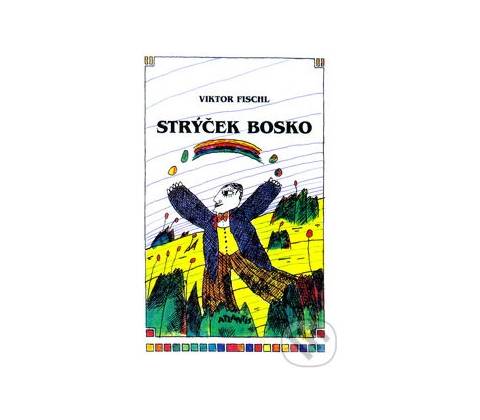 Strýček Bosko