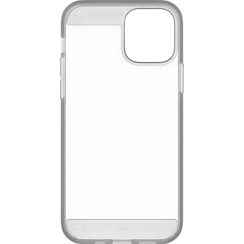 Black Rock air robust Калъф за Apple iPhone 12 / 12 Pro - Прозрачна KP28920 (28920)