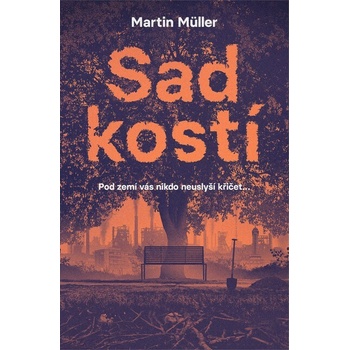 Sad kostí