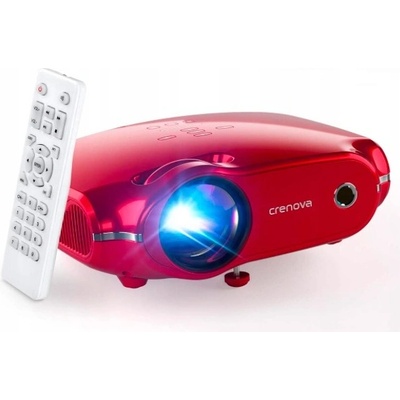 Crenova XPE500