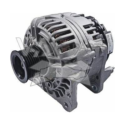 HELLA Alternátor 90A