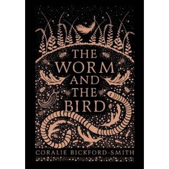 Worm and the Bird | Coralie Bickford-Smith