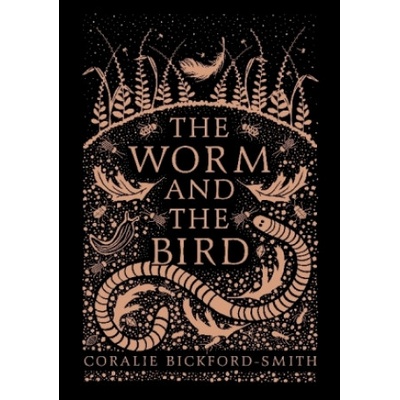 Worm and the Bird | Coralie Bickford-Smith