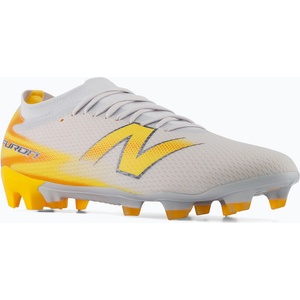 New Balance Футболни обувки New Balance Furon Team V9 FG fresh air/satsuma orange