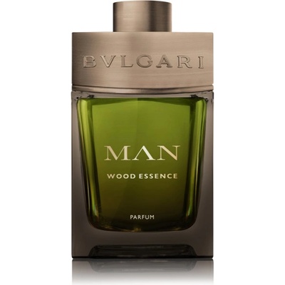 Bvlgari MAN Wood Essence Extrait de Parfum 150 ml
