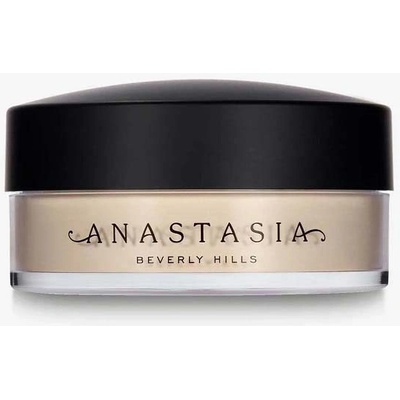 Anastasia Beverly Hills Loose Setting Powder zmatňujúci sypký púder Translucent 25 g