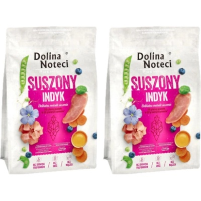 Dolina Noteci Premium morčacie mäso 2 x 3 kg