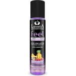  Лубрикант с аромат на тути фрути, дълготраен - Luxuria Feel 60ml (D-224127)