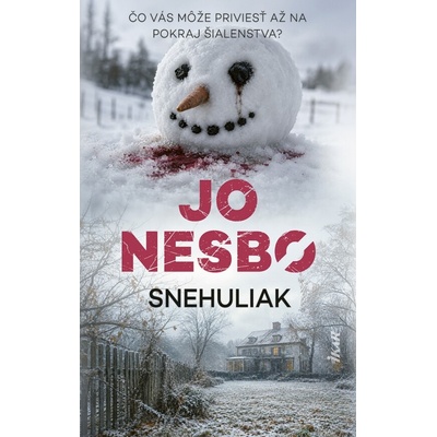 Snehuliak