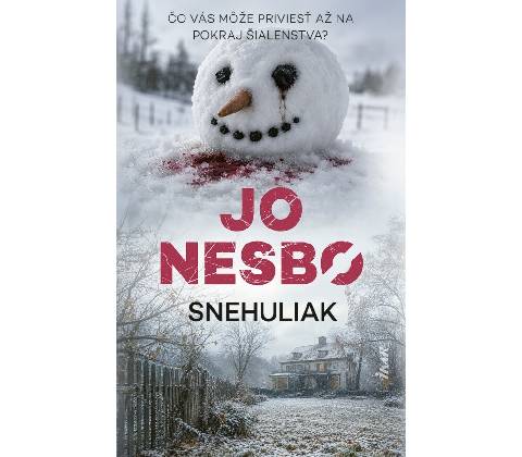 Snehuliak