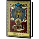 Černé Indie