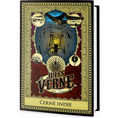 Černé Indie