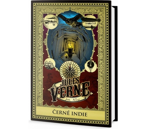 Černé Indie
