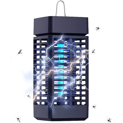 Уред против комари, UV лампа против насекоми - Atron G1F (MWD-G1F)