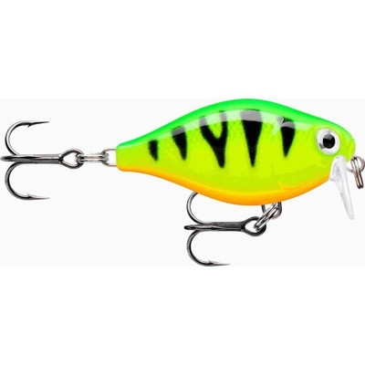 Rapala X- Light Crank Shallow Runner FT 3,5cm 4g