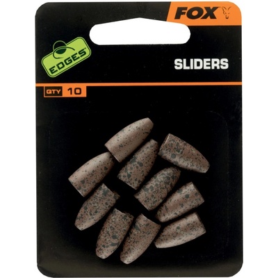 Fox zátěže Edges Sliders