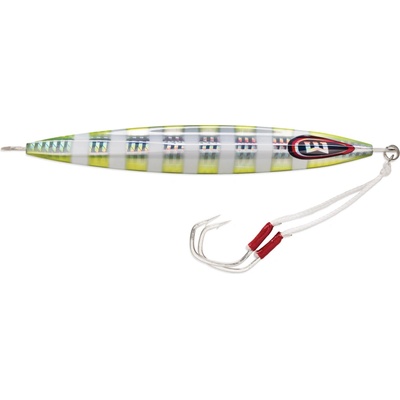 Williamson Jig Kensaki Chartreuse Blink 15,2cm 170g – Zboží Dáma