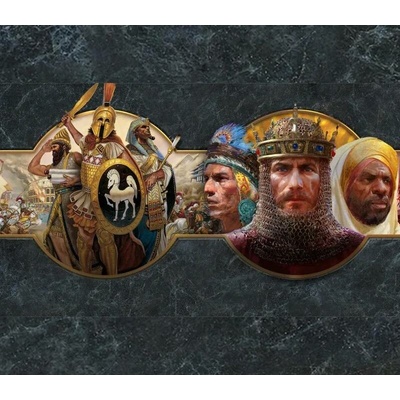 Age of Empires Franchise Bundle