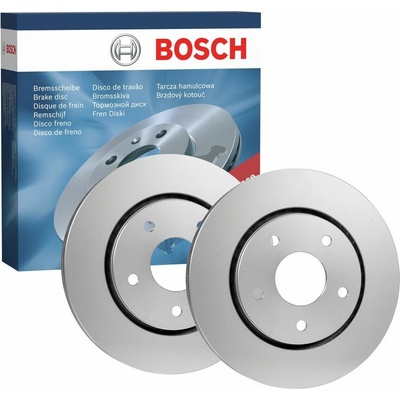 Brzdový kotúč BOSCH 0 986 479 B17