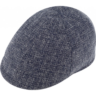 Fiebig Headwear since 1903 letní bavlněná bekovka modrá